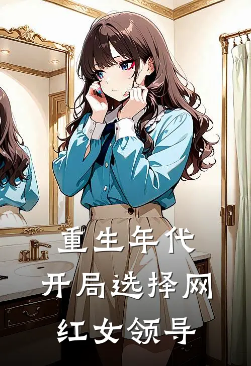 重生年代：开局选择网红女领导
