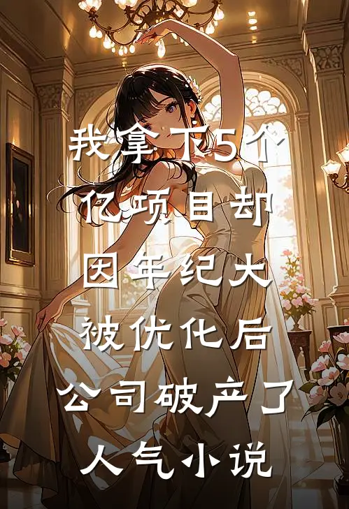我拿下5个亿项目却因年纪大被优化后，公司破产了人气小说