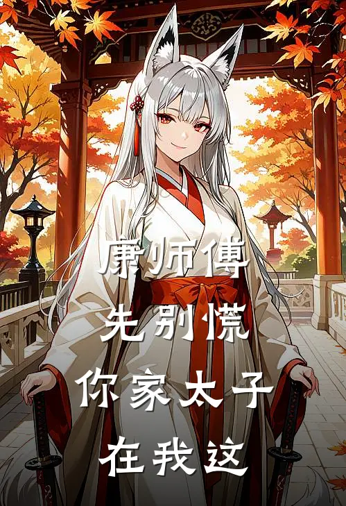 康师傅先别慌，你家太子在我这