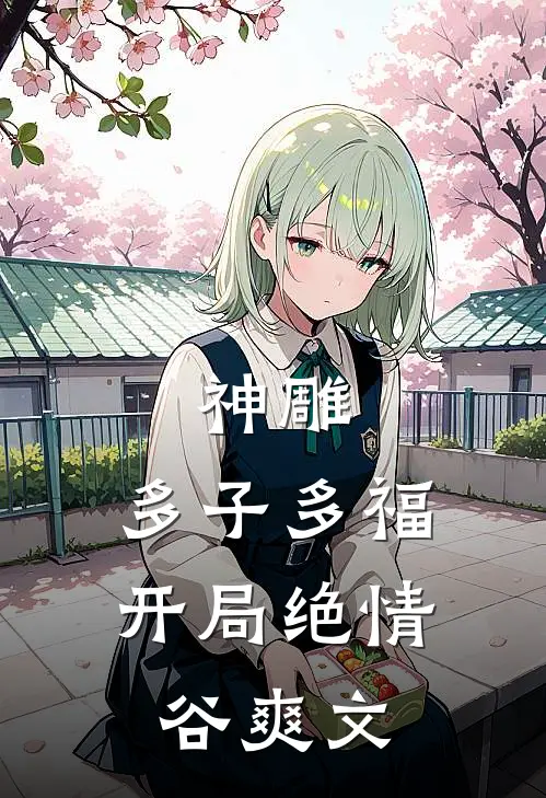 神雕：多子多福，开局绝情谷爽文