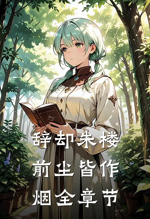 辞却朱楼，前尘皆作烟全章节