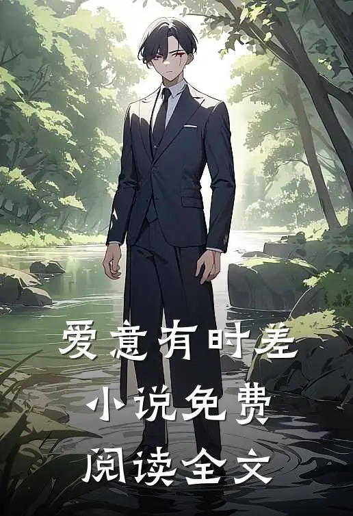 爱意有时差小说免费阅读全文