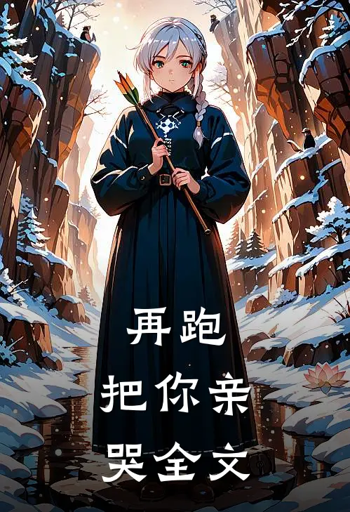 再跑，把你亲哭全文
