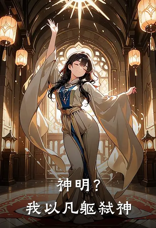 神明？我以凡躯弑神