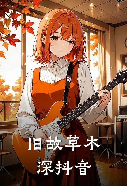 旧故草木深抖音