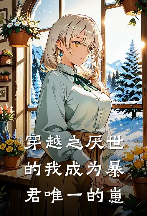穿越之厌世的我成为暴君唯一的崽