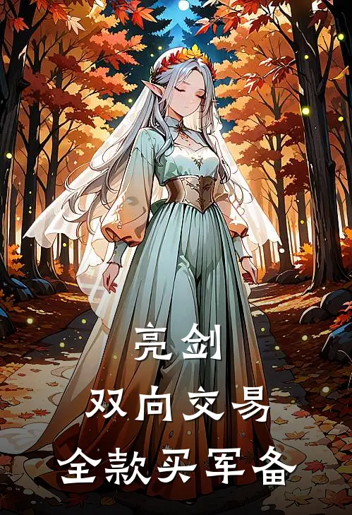 亮剑：双向交易，全款买军备