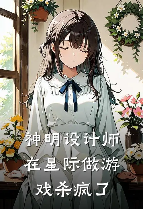 神明设计师，在星际做游戏杀疯了