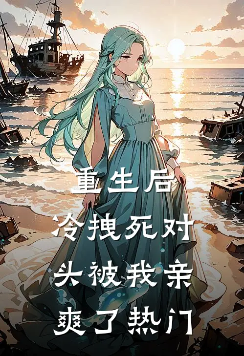 重生后，冷拽死对头被我亲爽了热门