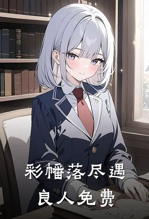 彩幡落尽遇良人免费
