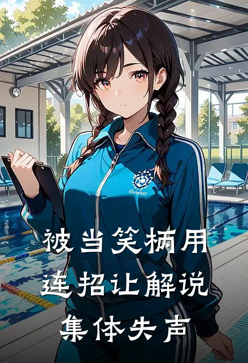 被当笑柄用连招让解说集体失声