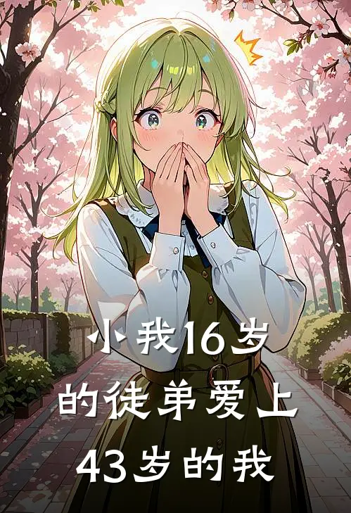 小我16岁的徒弟爱上43岁的我