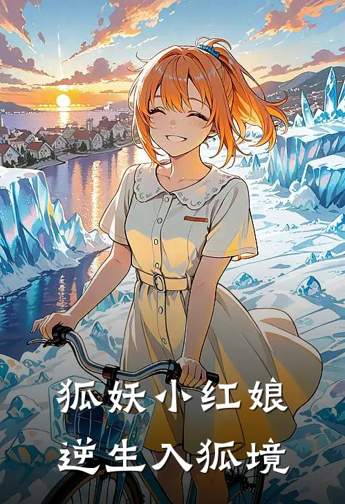 狐妖小红娘：逆生入狐境