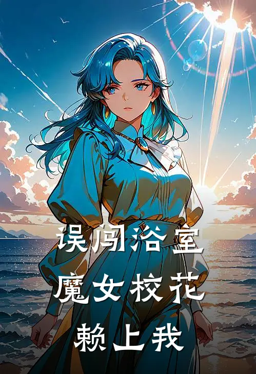 误闯浴室，魔女校花赖上我