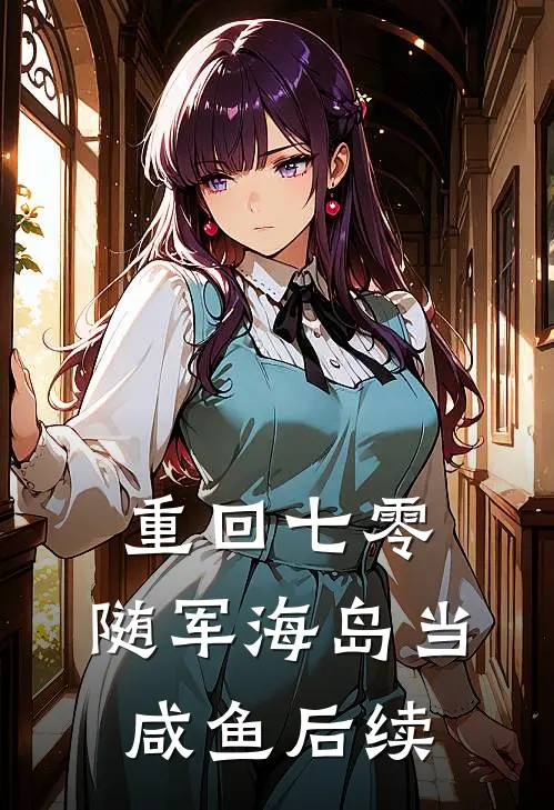 重回七零，随军海岛当咸鱼后续
