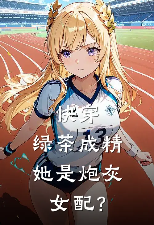 快穿：绿茶成精，她是炮灰女配？