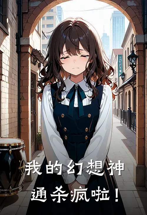 我的幻想神通杀疯啦！