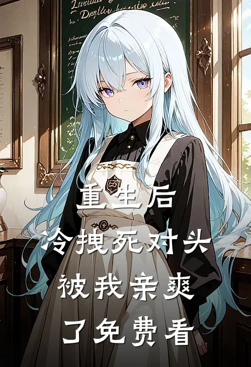 重生后，冷拽死对头被我亲爽了免费看