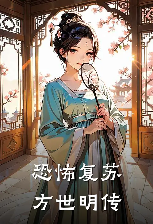 恐怖复苏：方世明传
