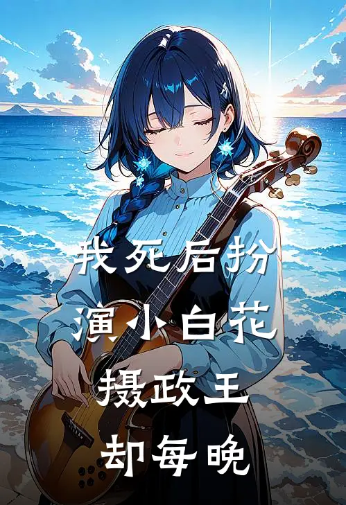 我死后扮演小白花，摄政王却每晚