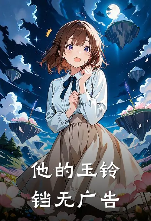 他的玉铃铛无广告