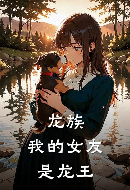 龙族：我的女友是龙王