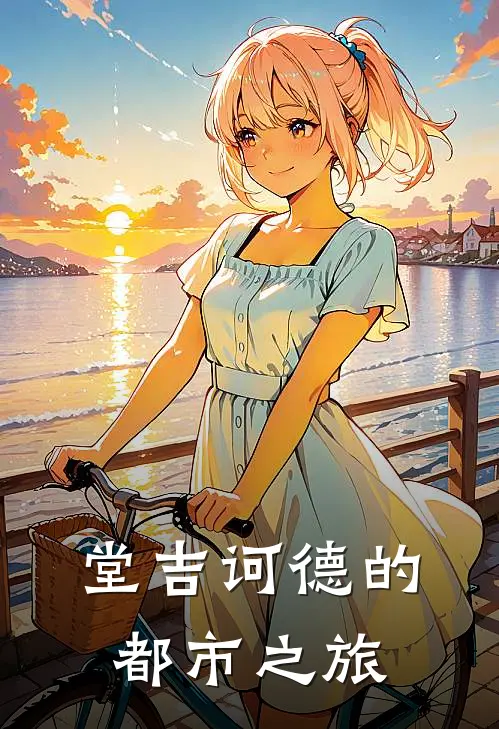 堂吉诃德的都市之旅