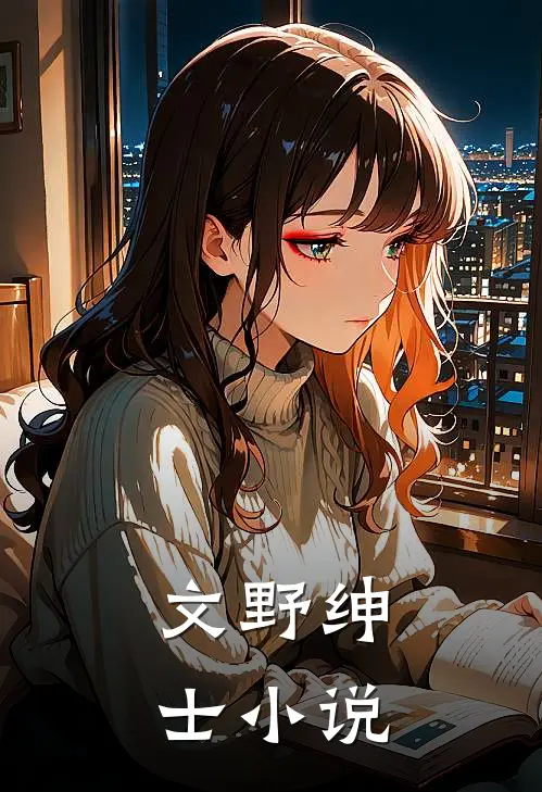 文野绅士小说