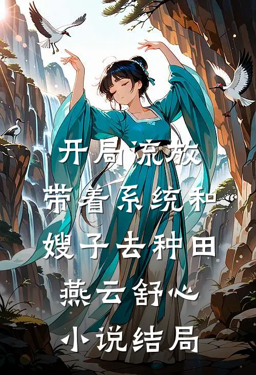 开局流放：带着系统和嫂子去种田燕云舒心小说结局