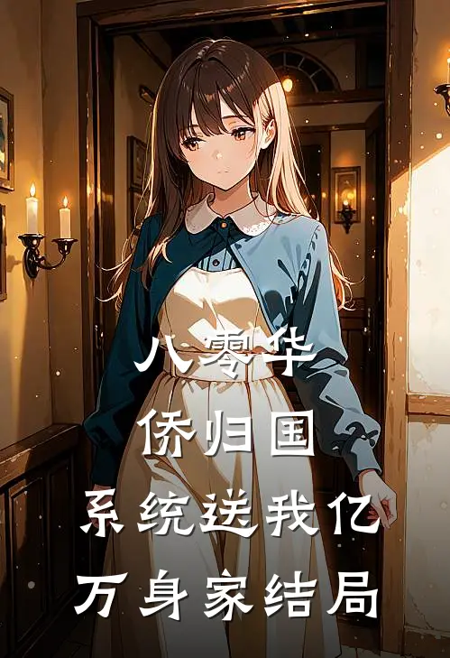八零华侨归国，系统送我亿万身家结局