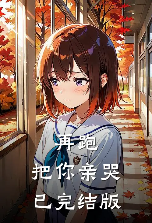 再跑，把你亲哭已完结版