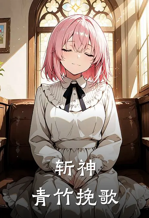 斩神：青竹挽歌