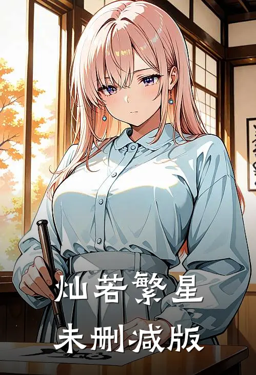 灿若繁星未删减版