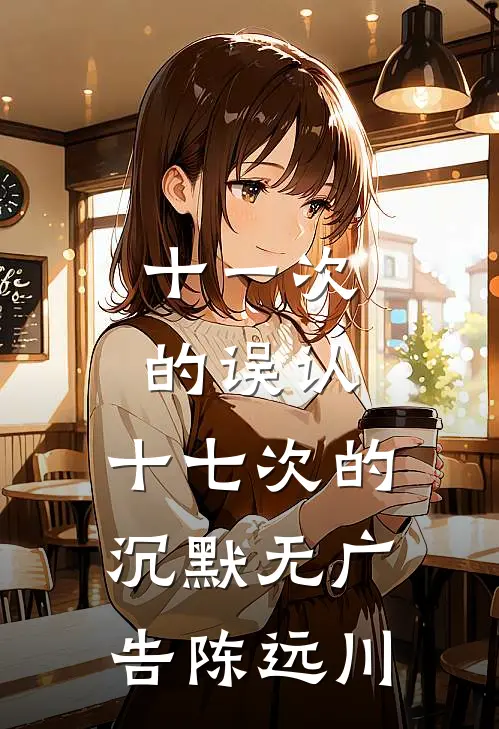 十一次的误认，十七次的沉默无广告陈远川