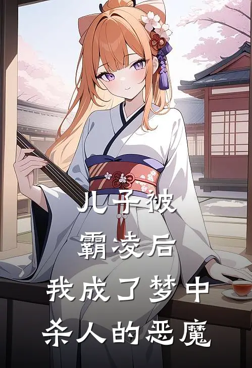 儿子被霸凌后，我成了梦中杀人的恶魔