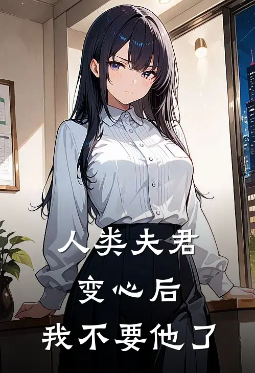 人类夫君变心后，我不要他了