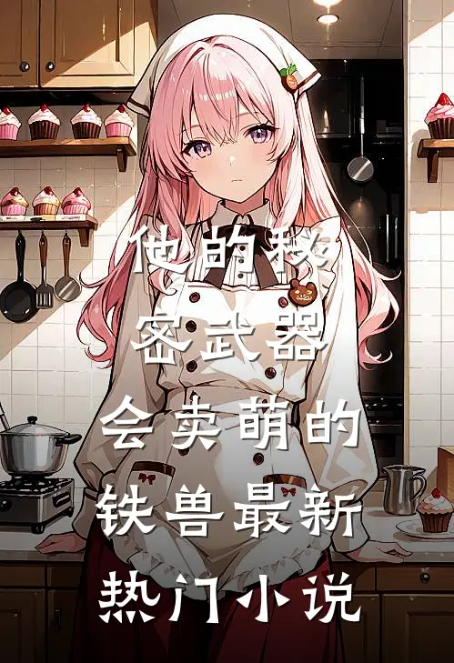 他的秘密武器：会卖萌的铁兽最新热门小说
