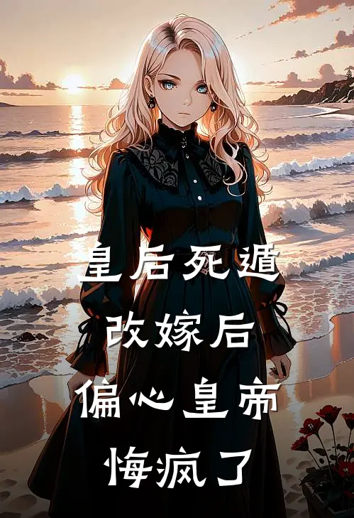 皇后死遁改嫁后，偏心皇帝悔疯了