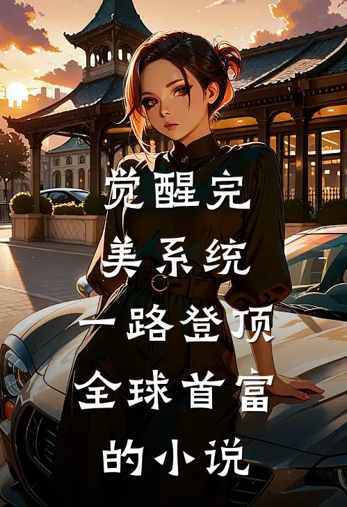 觉醒完美系统，一路登顶全球首富的小说