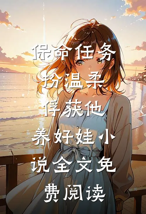 保命任务：扮温柔、俘获他、养好娃小说全文免费阅读