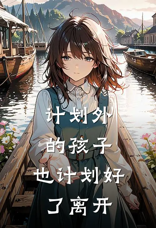 计划外的孩子，也计划好了离开