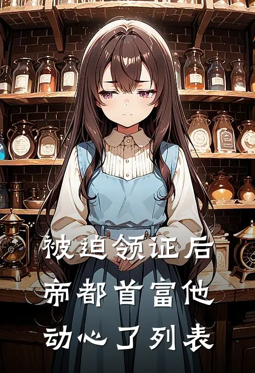 被迫领证后，帝都首富他动心了列表