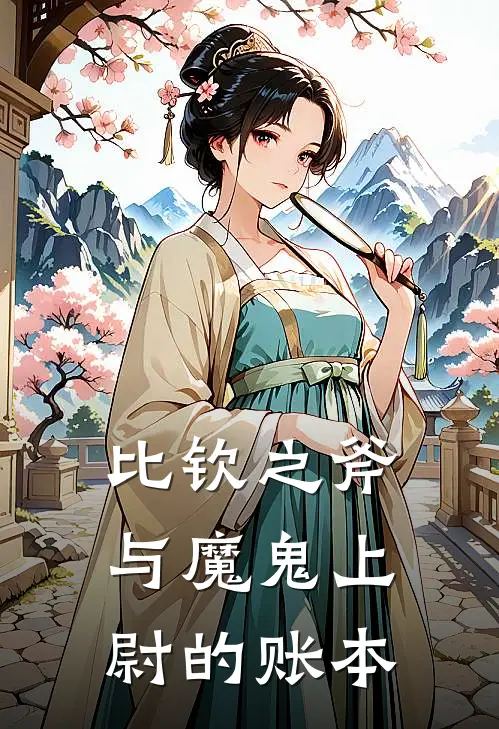 比钦之斧与魔鬼上尉的账本