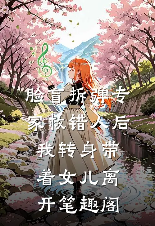 脸盲拆弹专家救错人后，我转身带着女儿离开笔趣阁