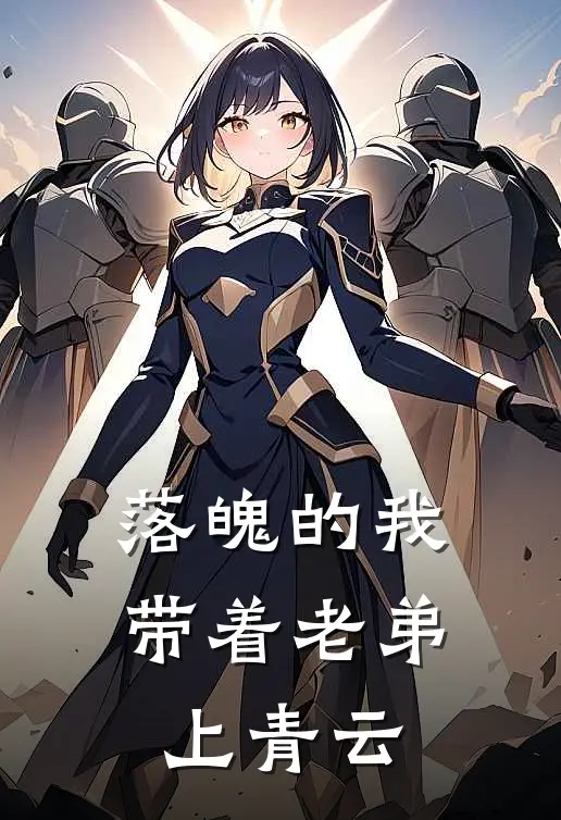 落魄的我，带着老弟上青云