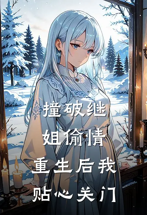 撞破继姐偷情，重生后我贴心关门