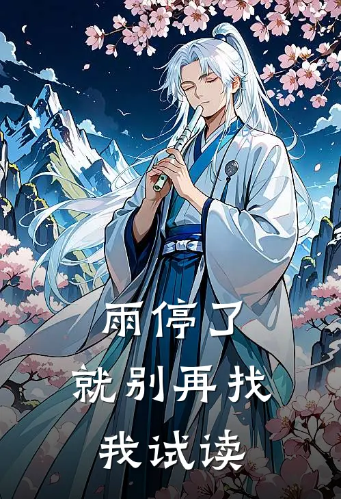 雨停了，就别再找我试读