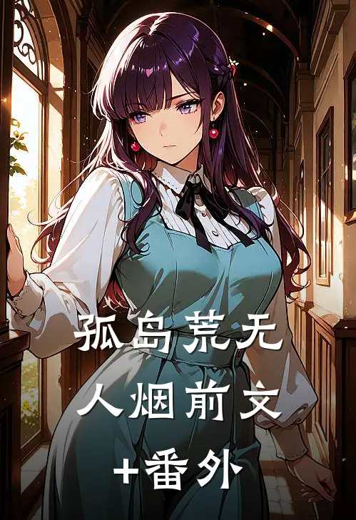 孤岛荒无人烟前文+番外