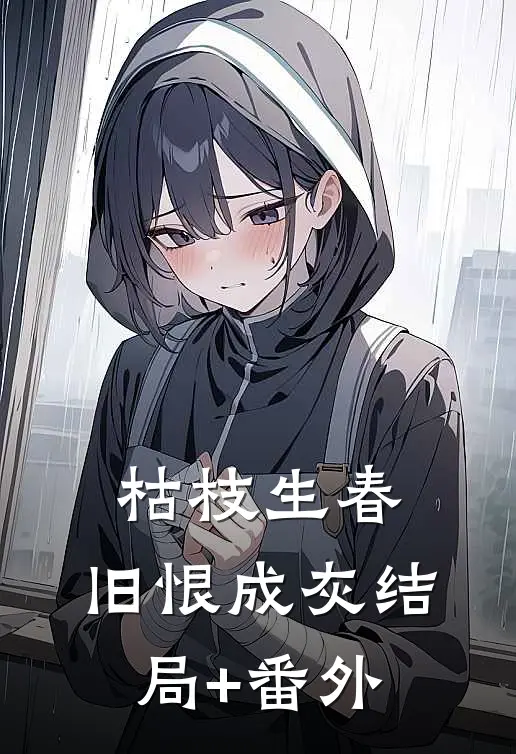 枯枝生春，旧恨成灰结局+番外