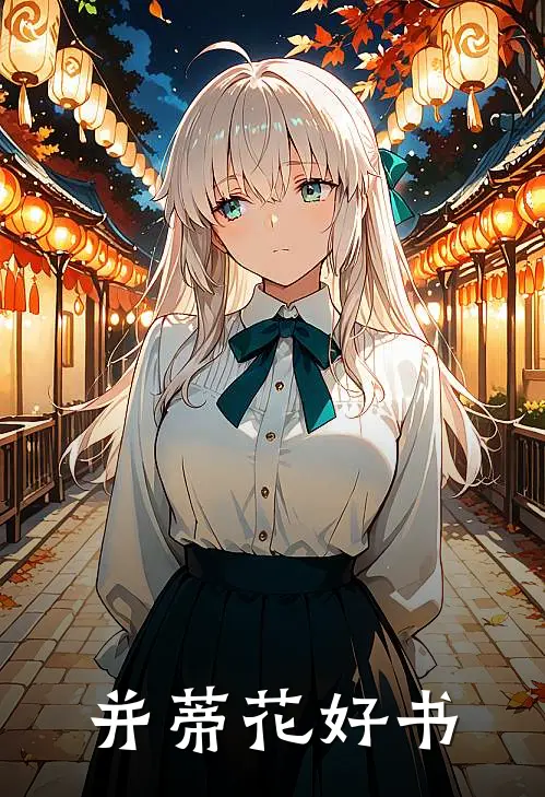 并蒂花好书